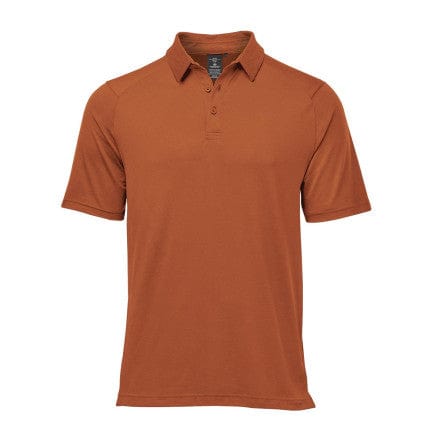 Stormtech Polos / Shirts Rust / S Stormtech Men's Oasis Polo
