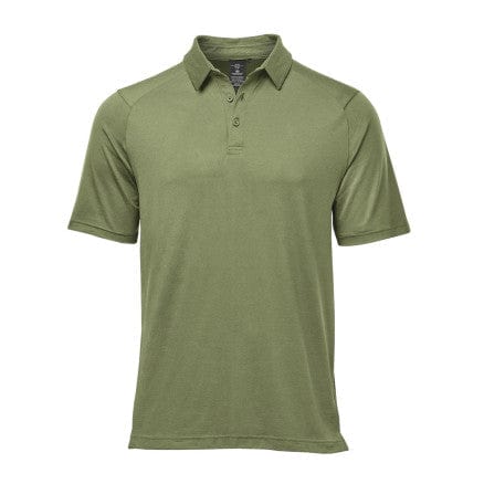 Stormtech Polos / Shirts Sage Green / S Stormtech Men's Oasis Polo