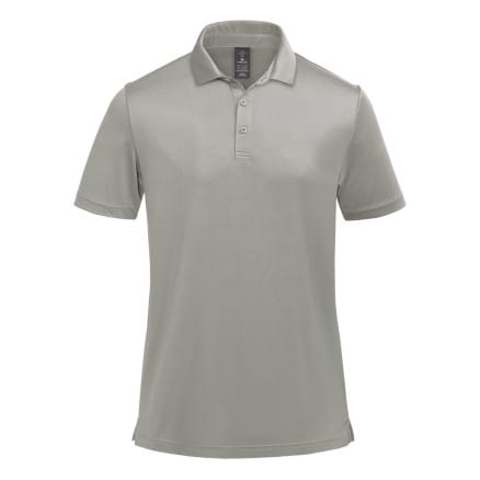 Stormtech Polos / Shirts Steel Grey / S Stormtech Men's Monterey Polo