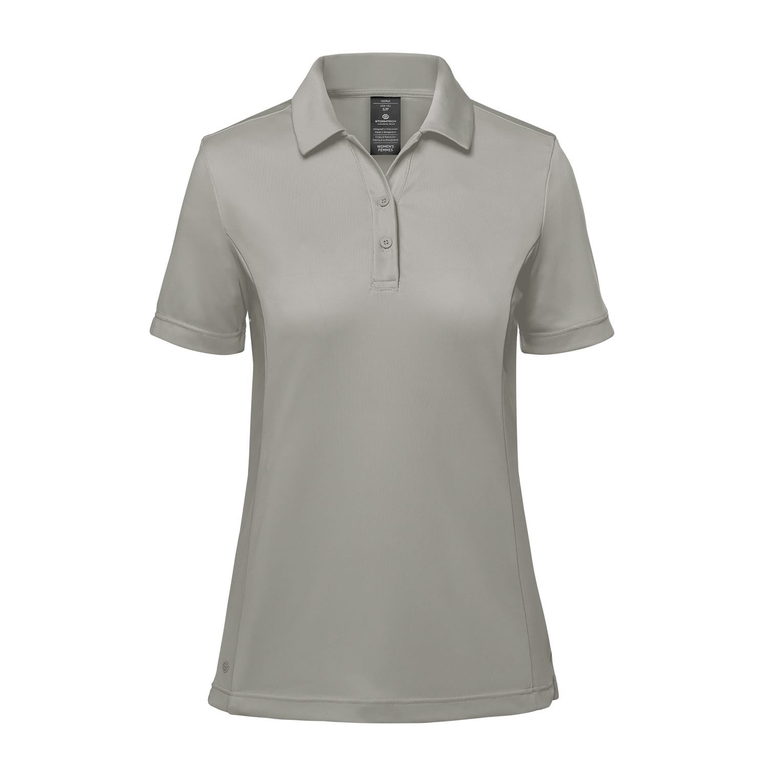 Stormtech Polos / Shirts Steel Grey / XS Stormtech Women's Monterey Polo