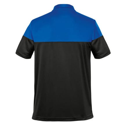 Stormtech Polos / Shirts Stormtech Men's Monterey Two-Tone Polo