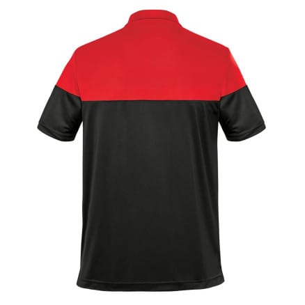 Stormtech Polos / Shirts Stormtech Men's Monterey Two-Tone Polo