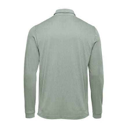 Stormtech Polos / Shirts Stormtech Men's Nevada L/S Micro Pique Polo