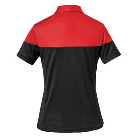 Stormtech Polos / Shirts Stormtech Women's Monterey Two-Tone Polo