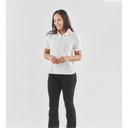Stormtech Polos / Shirts Stormtech Womens Ferrera Polo