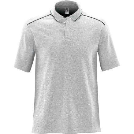 Stormtech Polos / Shirts White/Dolphin / S Stormtech Mens Endurance HD Polo