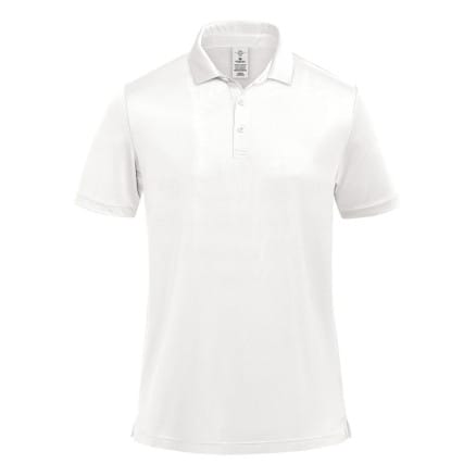 Stormtech Polos / Shirts White / S Stormtech Men's Monterey Polo