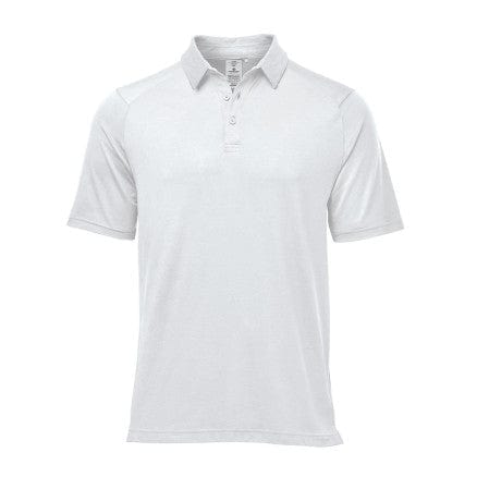 Stormtech Polos / Shirts White / S Stormtech Men's Oasis Polo