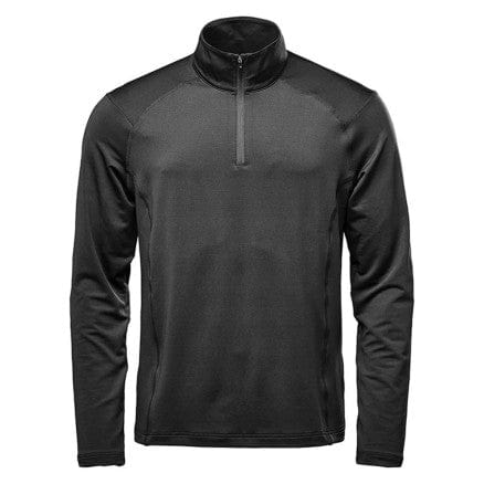 Stormtech T-Shirts Black / XS Stormtech Men's Augusta 1/4 Zip Long Sleeve