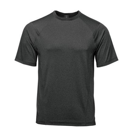 Stormtech T-Shirts Charcoal Heather / S Stormtech Men's Volante H2X-Dry Tee