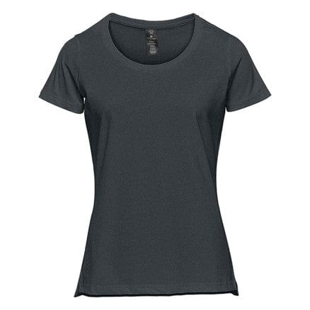 Stormtech T-Shirts Dolphin / XS Stormtech Women's Equinox Short Sleeve Tee
