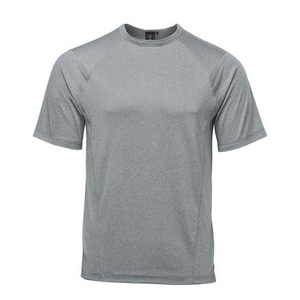 Stormtech T-Shirts Granite Heather / S Stormtech Men's Volante H2X-Dry Tee