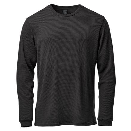 Stormtech T-Shirts Graphite / S Stormtech Men's Ashburn Crew Neck