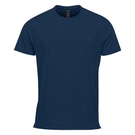 Stormtech T-Shirts Indigo / S Men's Montebello Performance Short Sleeve Tee