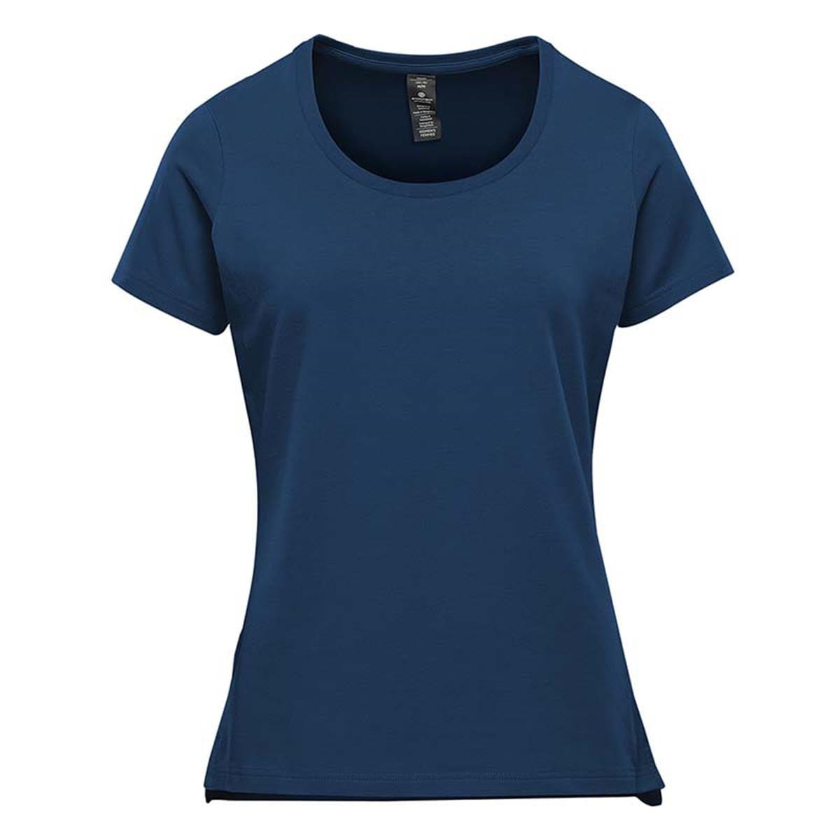 Stormtech T-Shirts Indigo / S Women's Montebello Performance Short Sleeve Tee