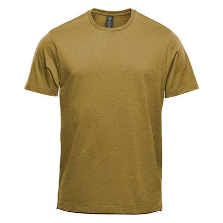 Stormtech T-Shirts Mineral / S Stormtech Men's Equinox Short Sleeve Tee