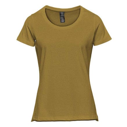 Stormtech T-Shirts Mineral / XS Stormtech Women's Equinox Short Sleeve Tee