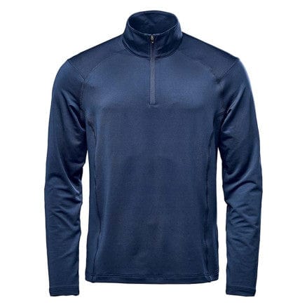 Stormtech T-Shirts Navy / XS Stormtech Men's Augusta 1/4 Zip Long Sleeve