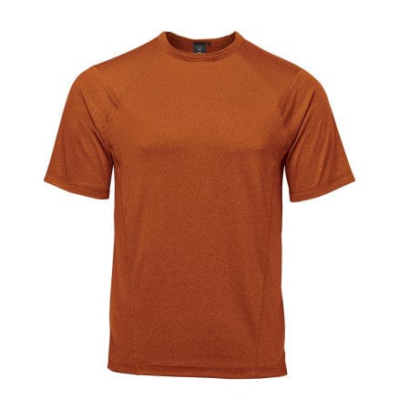 Stormtech T-Shirts Rust Heather / S Stormtech Men's Volante H2X-Dry Tee
