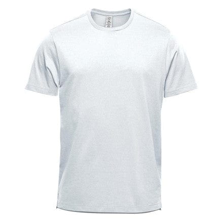 Stormtech T-Shirts White / S Stormtech Men's Equinox Short Sleeve Tee