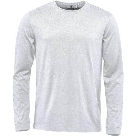 Stormtech T-Shirts White / S Stormtech Men's Torcello L/S Tee