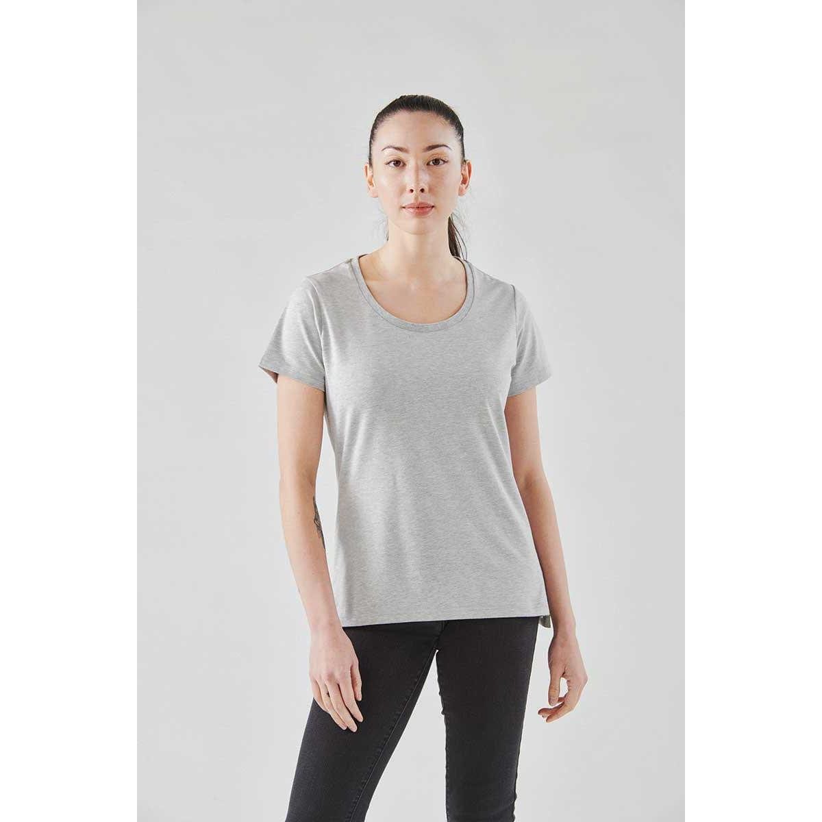 Stormtech T-Shirts Women's Montebello Performance Short Sleeve Tee