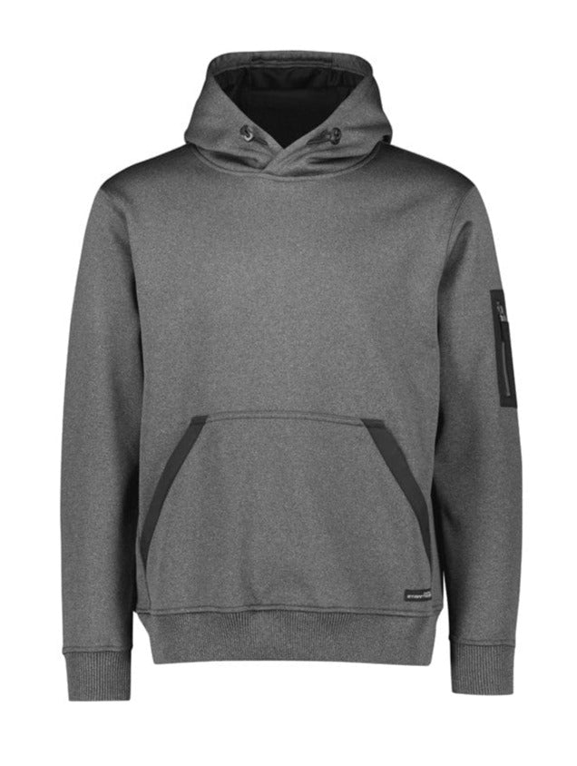 Syzmik Hoodies Grey Marle / 2XS Syzmik Unisex Water Resistant Hoodie
