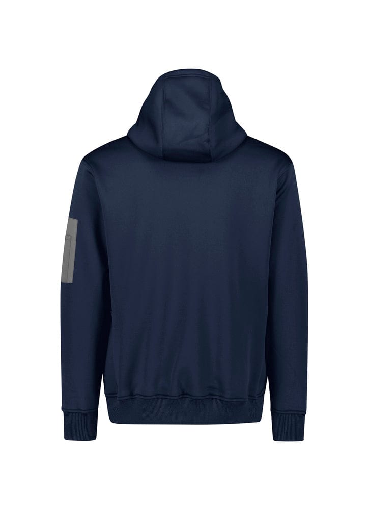Syzmik Hoodies Syzmik Unisex Water Resistant Hoodie