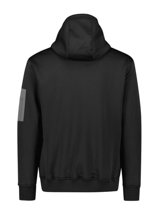 Syzmik Hoodies Syzmik Unisex Water Resistant Hoodie