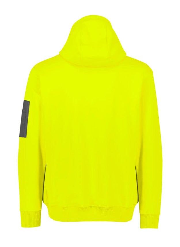 Syzmik Hoodies Syzmik Unisex Water Resistant Hoodie