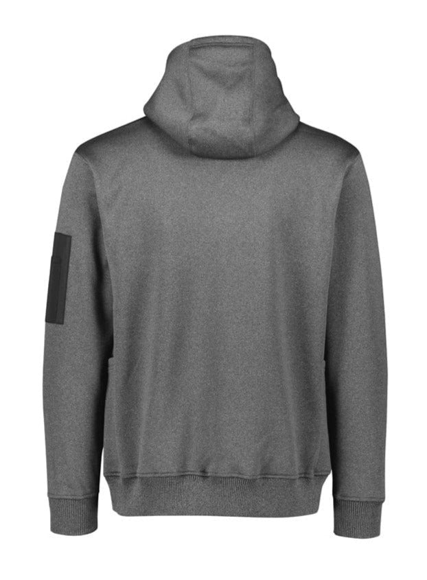 Syzmik Hoodies Syzmik Unisex Water Resistant Hoodie