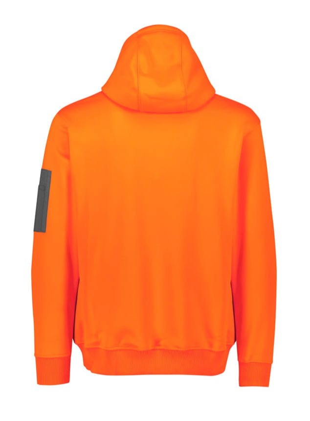 Syzmik Hoodies Syzmik Unisex Water Resistant Hoodie