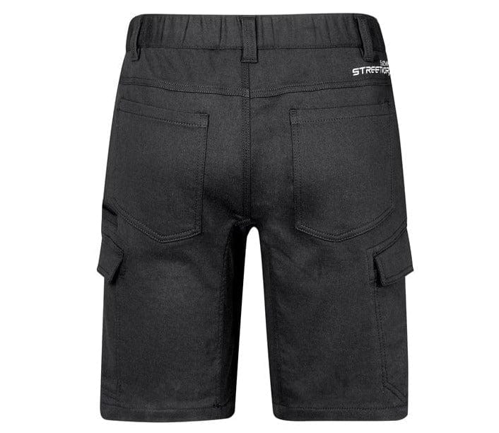 Syzmik Pants / Shorts Syzmik Men's Streetworx Comfort Short