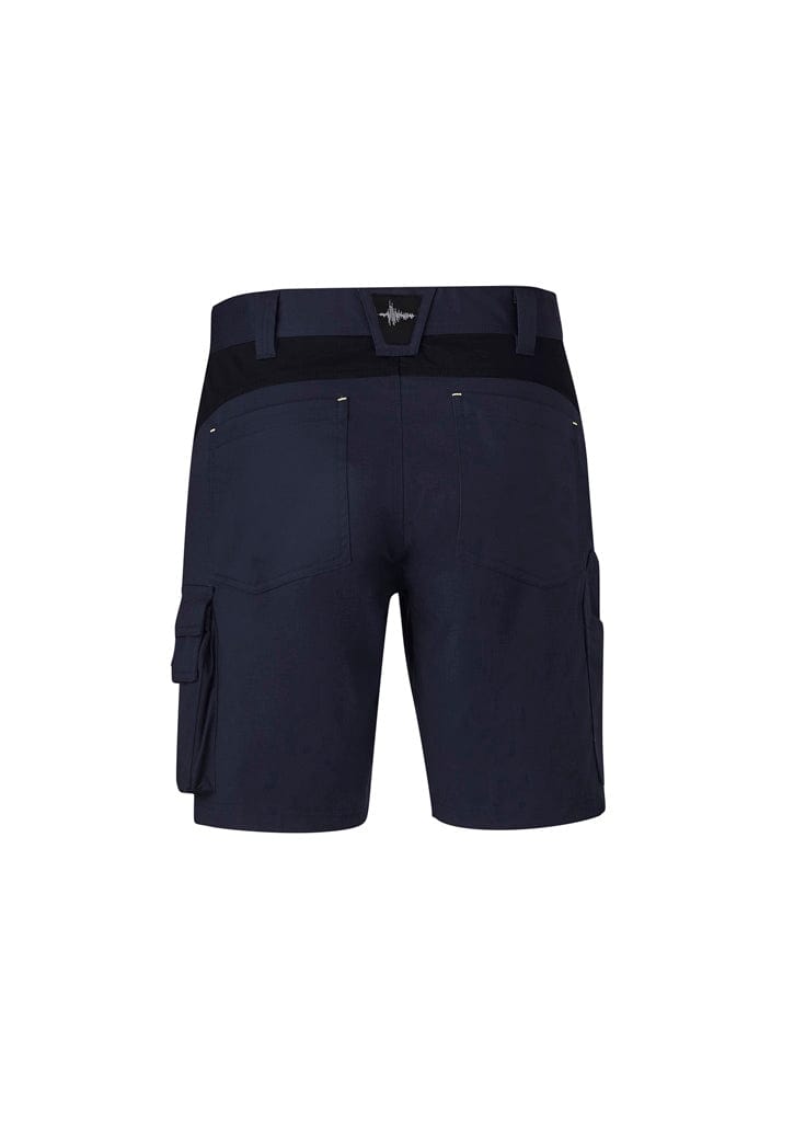Syzmik Pants / Shorts Syzmik Men's Streetworx Tough Short