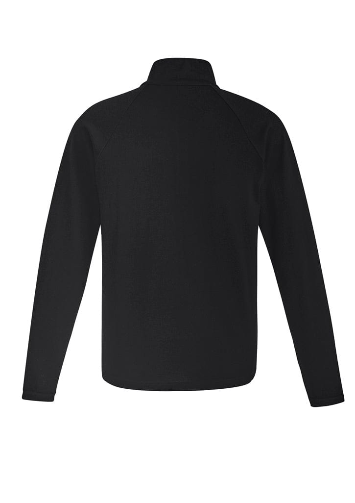 Syzmik Polars Syzmik Merino Wool Mid-Layer Pullover