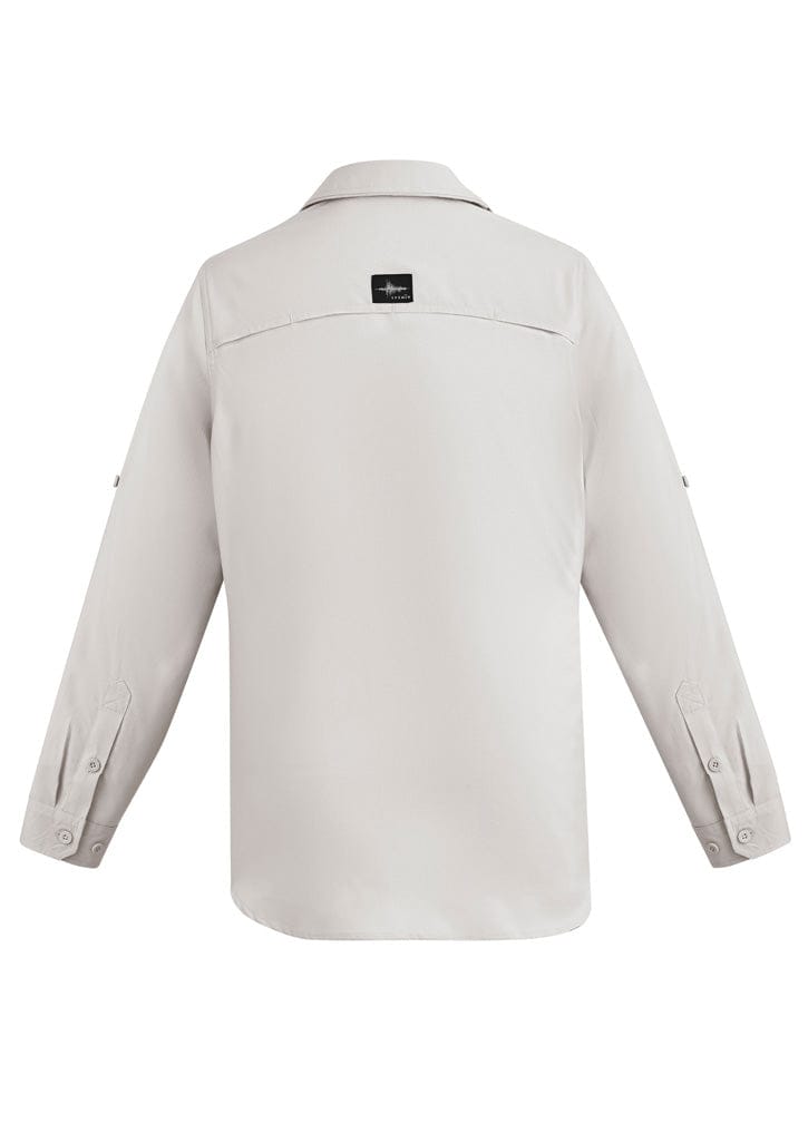 Syzmik Polos / Shirts Syzmik Men's Outdoor L/S Shirt