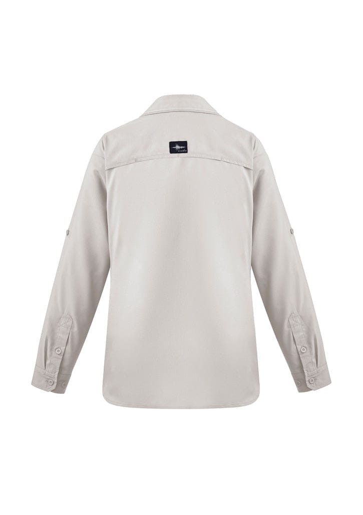 Syzmik Polos / Shirts Syzmik Women's Outdoor L/S Shirt