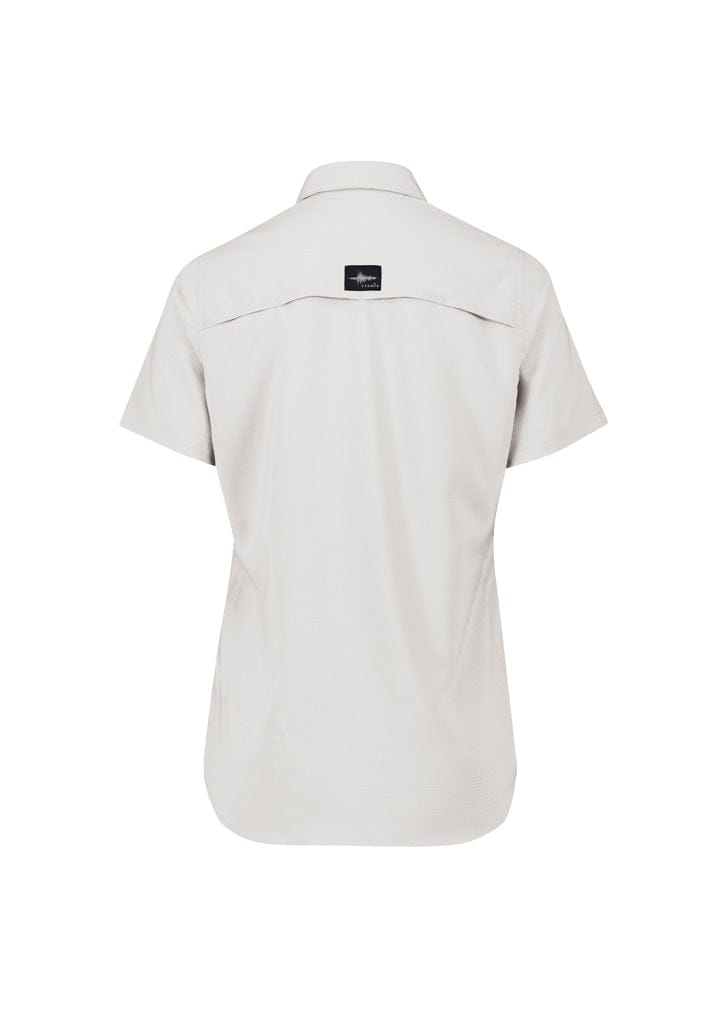 Syzmik Polos / Shirts Syzmik Women's Outdoor Short Sleeve Shirt
