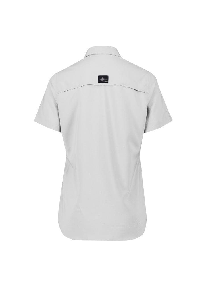 Syzmik Polos / Shirts Syzmik Women's Outdoor Short Sleeve Shirt