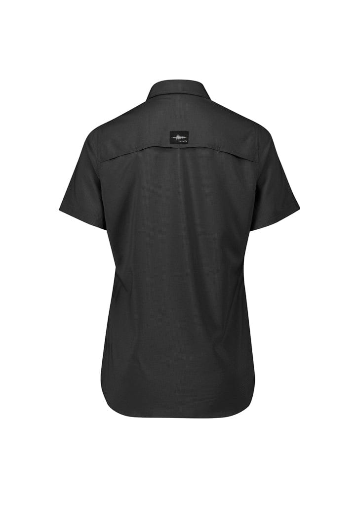 Syzmik Polos / Shirts Syzmik Women's Outdoor Short Sleeve Shirt