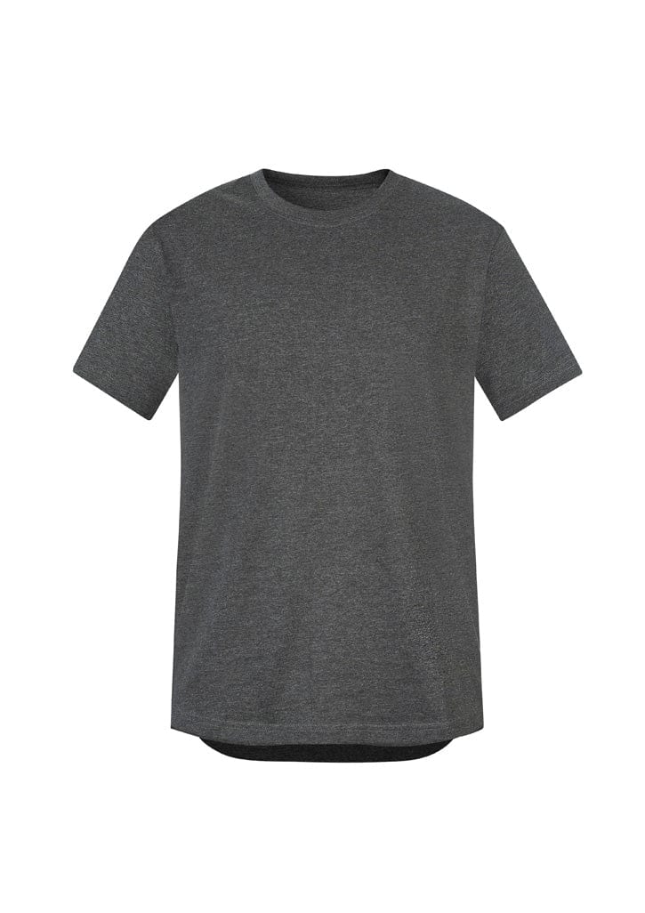 Syzmik T-Shirts Charcoal Marle / XS Syzmik Men's Streetworx Tee Shirt