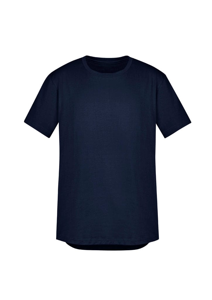 Syzmik T-Shirts Navy / XS Syzmik Men's Streetworx Tee Shirt