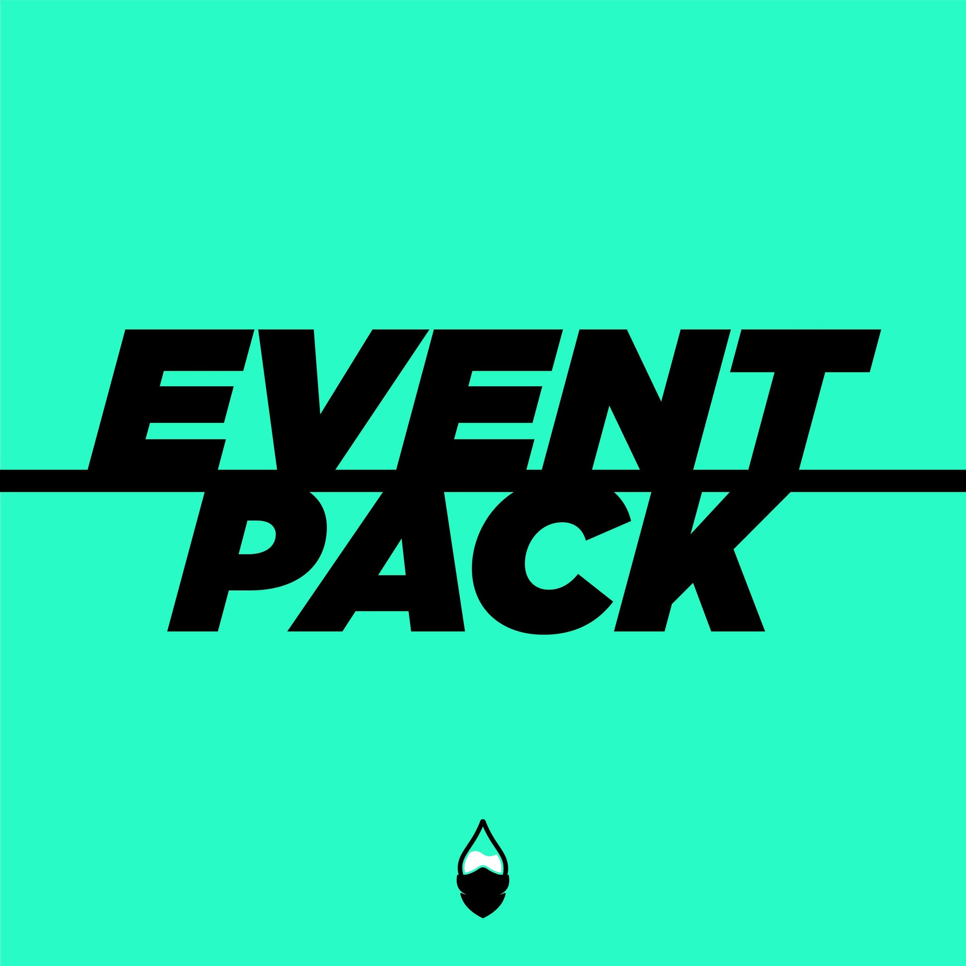 The Colour Cartel Bundle Event Pack