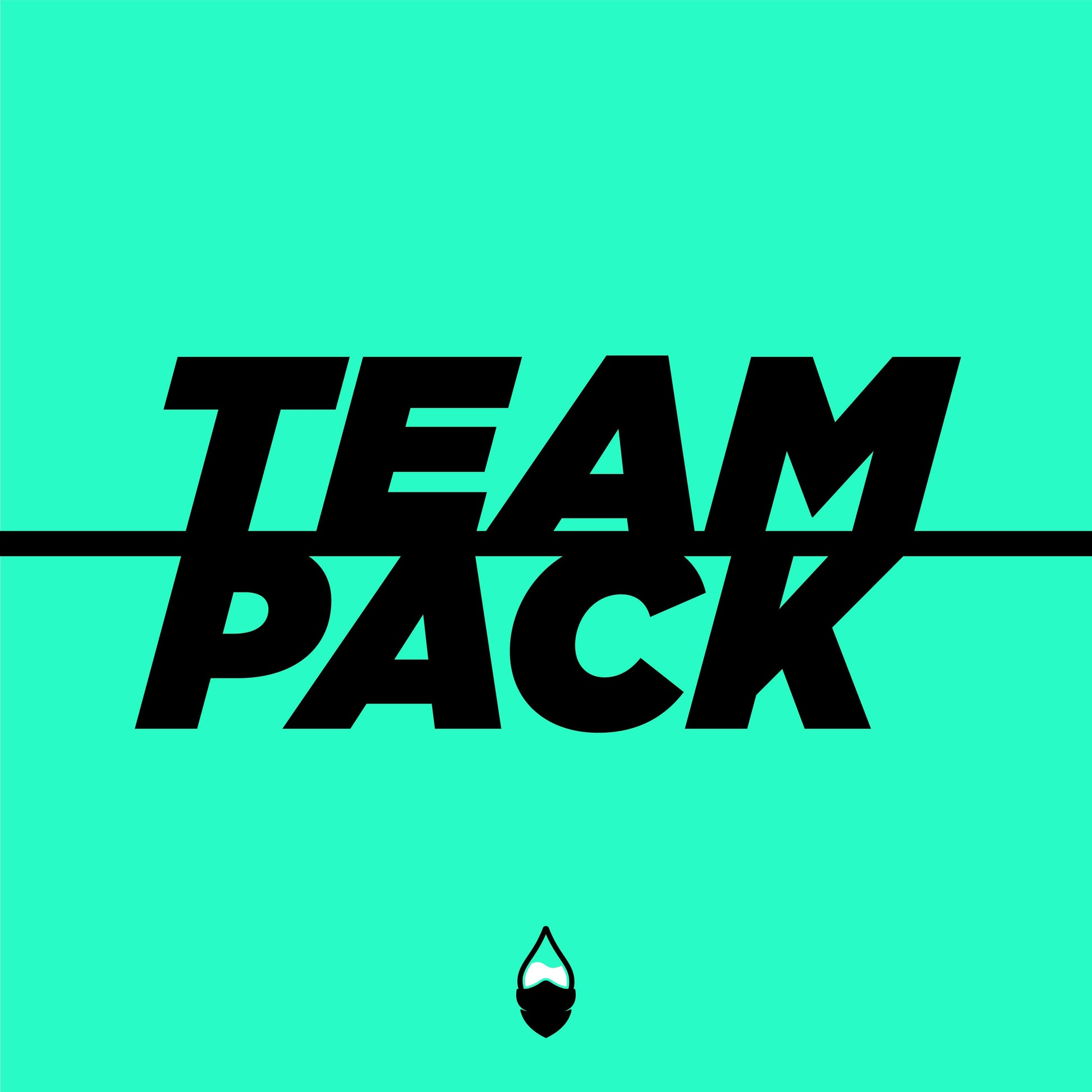 The Colour Cartel Bundle Team Pack