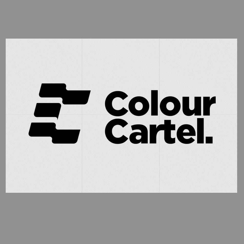The Colour Cartel Decals / Signage Aluminium Composite Panels