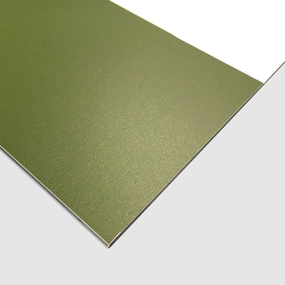 The Colour Cartel Decals / Signage Aluminium Composite Panels