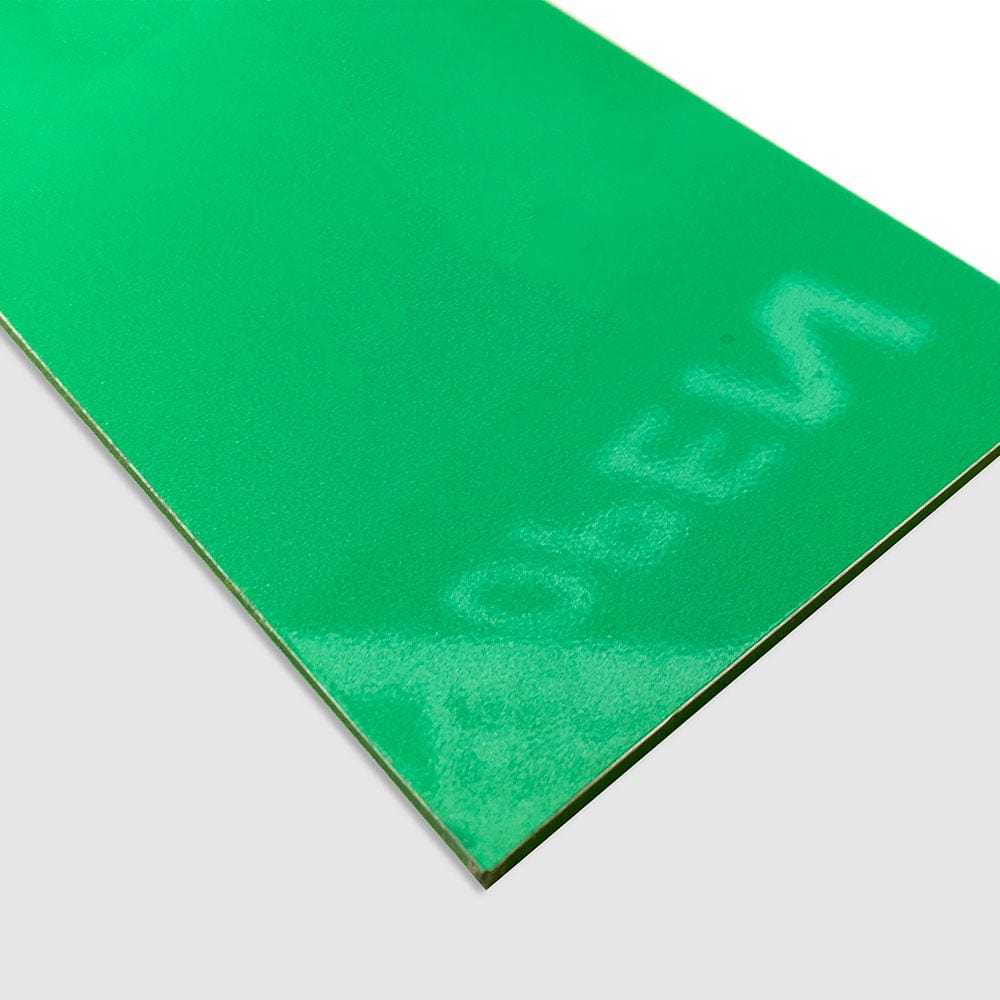 The Colour Cartel Decals / Signage Aluminium Composite Panels
