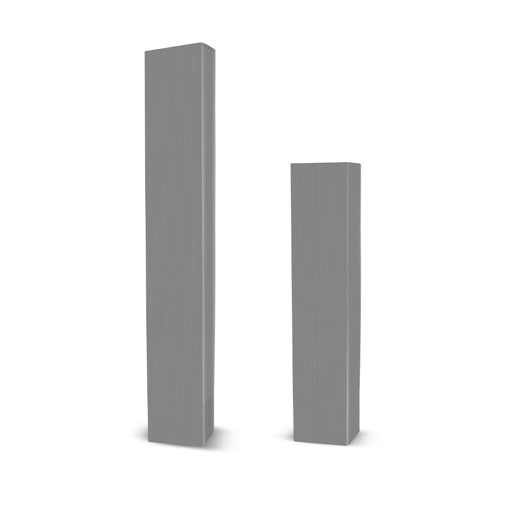 The Colour Cartel Decals / Signage Bollard Signs