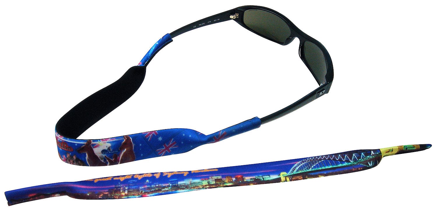 The Creative Locker Sunglass Straps 100 Sunglass Strap