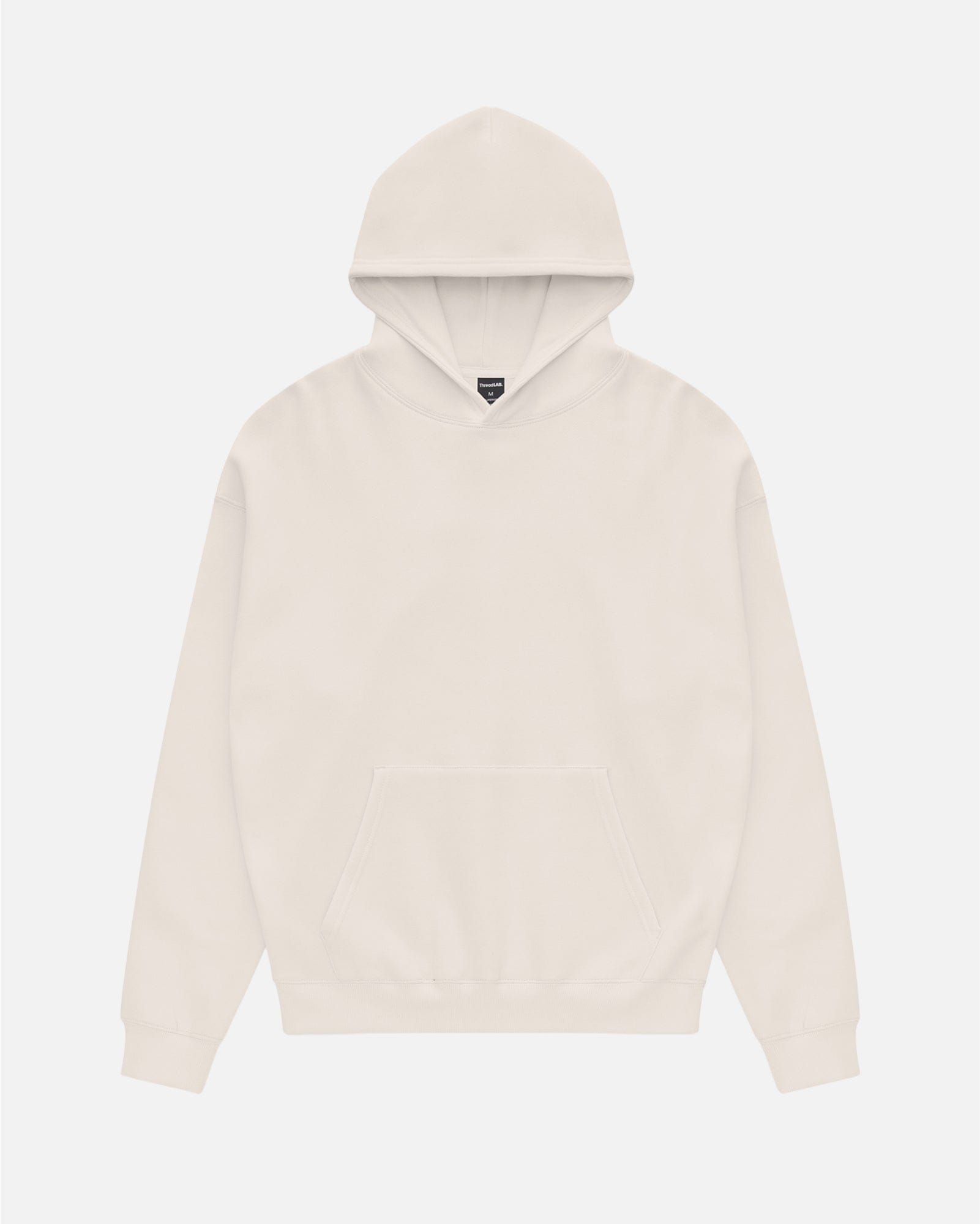 ThreadLAB Hoodies Natural / XS ThreadLAB Core Hood